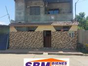 En Venta Casa de 3 Departamentos en Machala Lotización...