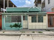 En venta casa de 3 dormitorios en Guayacanes