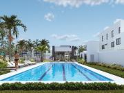 EN VENTA CASA DE 3 HABITACIONES Y 2 NIVELES EN CANCÚN...