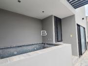 En Venta Casa de 3 Habitaciones y Jacuzzi en Cancun