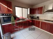 EN VENTA CASA DE 3 NIVELES EN FRACCIONAMIENTO