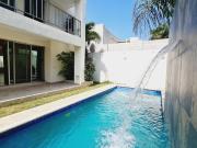 EN VENTA CASA DE 3 RECÁMARAS CON ALBERCA EN PALMAS DE...