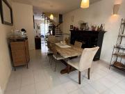 EN VENTA CASA DE 3 RECAMARAS DE 154 M2 DE CONSTRUCCION...