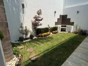 EN VENTA CASA DE 3 RECAMARAS EN LA CARCAÑA EN CHOLULA...