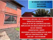 EN VENTA CASA DE 3D 2B 4E, QUILICURA EN VENTA CASA DE 3D 2B 4E, QUILICURA
