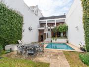 EN VENTA CASA DE 4 DORMITORIOS BARRIO PICHINCHA