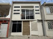 En venta casa de 4 dormitorios en cdla.Mucho lote 1,...