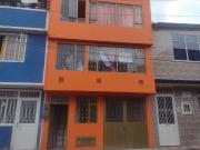 En Venta Casa de 4 pisos en Kennedy San Carlos –...