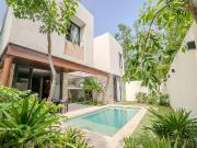 EN VENTA, Casa de 4 recamaras, Playa del Carmen