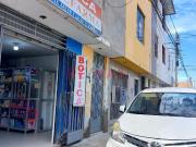 En Venta – Casa De 5 Pisos En Los Amautas