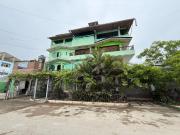 En Venta Casa de 5 Pisos Ubicado Cerca a La Plaza de...