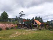 En Venta Casa De Campo DE 1890 m2 en El Sector De Tarqui