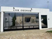 En venta casa de campo Los Cedros