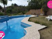 EN VENTA CASA DE CATEGORIA EN CARLOS PAZ LA CUESTA EN VENTA CASA DE CATEGORIA EN CARLOS PAZ LA CUESTA