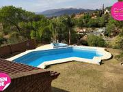EN VENTA CASA DE CATEGORIA EN CARLOS PAZ LA CUESTA