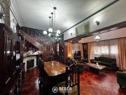 En venta casa de cinco ambientes, Chauvin
