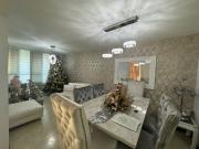 EN VENTA CASA DE DOS NIVELES EN CANEY, CALI