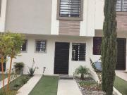 En venta casa de dos recamaras a la entrada del...