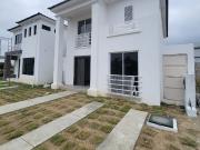 En venta casa en Proyecto en Isla Celeste Etapa Babor,...