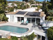 ► En Venta Casa de lujo con vistas al mar y a poca...