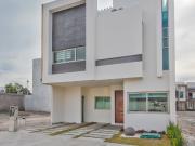 EN VENTA Casa de Lujo en Monte Olimpo Residencial,...