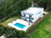 EN VENTA CASA DE LUJO, EN RIONEGRO ANTIOQUIA