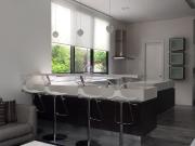 En venta casa de lujo isla mocoli la ensenada