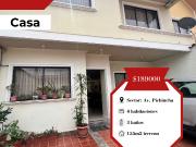 EN VENTA CASA DE OPORTUNIDAD