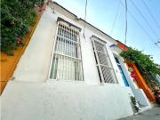 EN VENTA CASA DE OPORTUNIDAD EN CENTRO HISTORICO SECTOR...