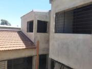 EN VENTA CASA DE PASILLO EN CONSTRUCCION 3 DORMITORIOS...