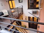 En venta Casa de pasillo en zona centro de 3 dorm