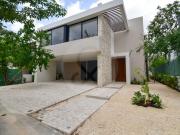 En venta casa de tres habitaciones en M?rida, Yucat?n...