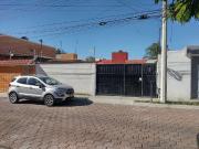 En venta casa de un piso en Colina Colinas del Cimatario...