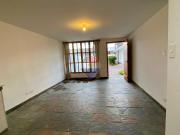 En venta, casa de una planta, capelo