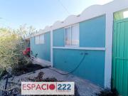 EN VENTA CASA DE UNA PLANTA EN COL. SANTO NIÑO SOLO...