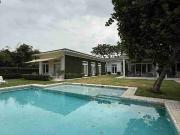 EN VENTA CASA DE UNA PLANTA VISTA AL RIO EN EL KM 6 VÍA...