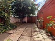 EN VENTA CASA DE UNA SOLA PLANTA EN SANTIAGO