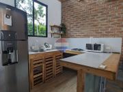 En venta casa duplex dos mangas