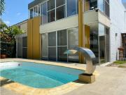 EN VENTA CASA EL CASTILLO CONDOMINIO DOS NIVELES, JAMUNDI