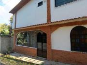 En venta casa en Altos del Halcón, calle San Pablo El...