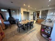 En venta casa en bermejo, guaymallen, amplio terreno