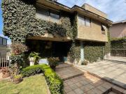 En venta, casa en Bosques de las Lomas, Miguel Hidalgo,...