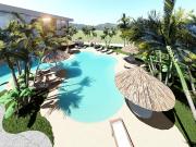 EN VENTA CASA EN CACÚN CON 4 HABITACIONES, ALBERCA Y...