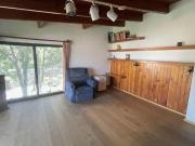 En venta casa en calle cerrada, con vista arbolada en el...