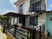 EN VENTA CASA EN CARTAGO