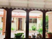 En venta casa en centro de Xalapa