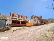 En Venta Casa en Puno Centro Poblado de Ichu