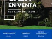 EN VENTA CASA EN CERRADA CON SEGURIDAD EN PARQUES DE LA...
