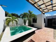 EN VENTA CASA EN CHICXULUB PUERTO ENTRE PROGRESO Y...