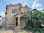 EN VENTA CASA EN CIUDAD CELESTE ETAPA LA MARINA SAMBORONDÓN